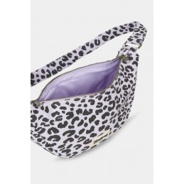 Sac banane - Hindbag - Sac banane demi-lune Andrea - Coton Bio