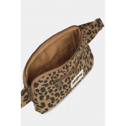HINDBAG - Sac banane rectangulaire Harry - Coton Bio