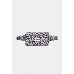 HINDBAG - Sac banane rectangulaire Harry - Coton Bio