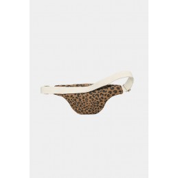 HINDBAG - Sac banane Olivia - Coton Bio