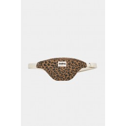 HINDBAG - Sac banane Olivia - Coton Bio