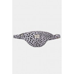Hindbag - Grand Sac banane Sasha - Coton Bio
