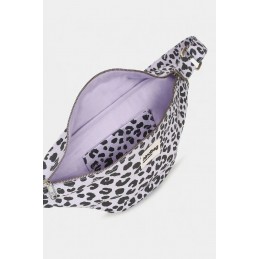 Hindbag - Grand Sac banane Sasha - Coton Bio