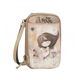 Sac pochette - Anekke Memories - Petit sac bandoulière