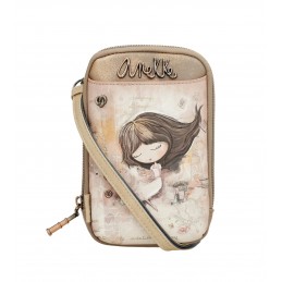 Anekke Memories - Petit sac bandoulière