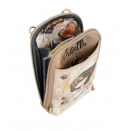 Anekke Memories - Petit sac bandoulière