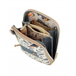 Sac pochette - Anekke Memories - Petit sac bandoulière