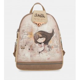 Anekke Memories - Sac à dos...