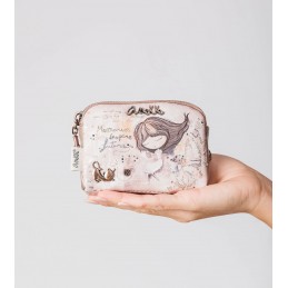 Anekke Memories - Petit porte-monnaie