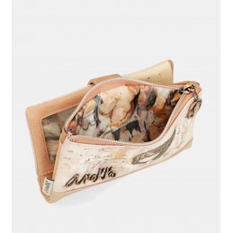 Tout-en-un - Anekke Memories - Grand portefeuille/Compagnon