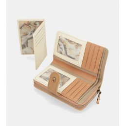 Anekke Memories - Grand portefeuille/Compagnon