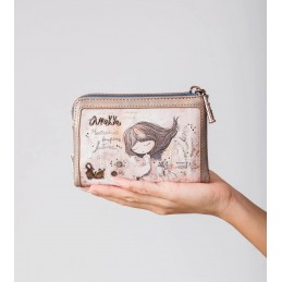 Anekke Memories - Portefeuille moyen