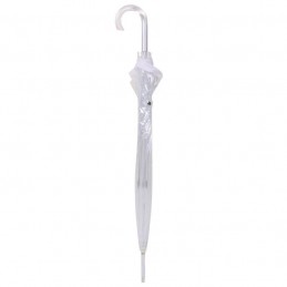 Parapluies - Isotoner - Parapluie cloche transparent