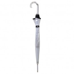 Parapluies - Isotoner - Parapluie cloche transparent