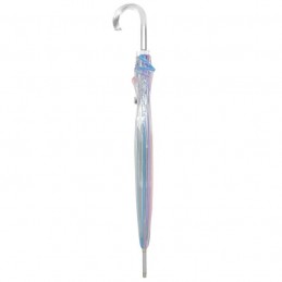 Parapluies - Isotoner - Parapluie cloche transparent avec motifs