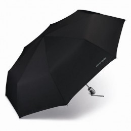 Parapluies - Pierre Cardin - Parapluie pliant Easymatic Jumbo