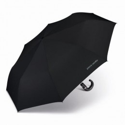 Pierre Cardin - Parapluie pliant Primeur Easymatic avec Crosse