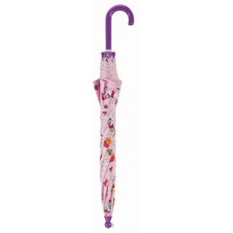 Happy Rain Bambino - Parapluie canne enfant