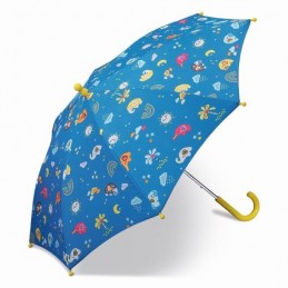 Happy Rain Bambino - Parapluie canne enfant