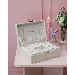 Maison Scarlett - Boîte à...