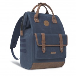 CABAÏA - Sac à Dos Adventurer L Maxi 25L - Effet Vintage