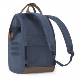 CABAÏA - Sac à Dos Adventurer L Maxi 25L - Effet Vintage