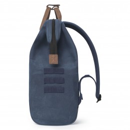 Sac à dos - CABAÏA - Sac à Dos Adventurer L Maxi 25L - Effet Vintage