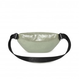 Cabaia - Sac banane S Mini réversible Iridescent