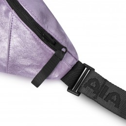 Cabaia - Sac banane S Mini réversible Iridescent