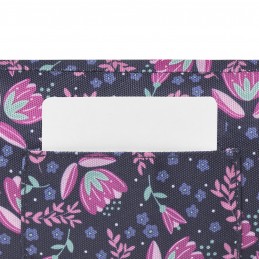 Sac banane - Cabaia - Sac banane S Mini réversible Iridescent