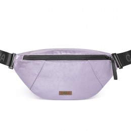 Cabaia - Sac banane M Medium réversible Iridescent