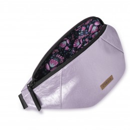 Cabaia - Sac banane M Medium réversible Iridescent