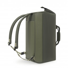 Sacs de voyage - Cabaïa - Sac de voyage Duffle Nouvelle Version - Toucher Nubuck