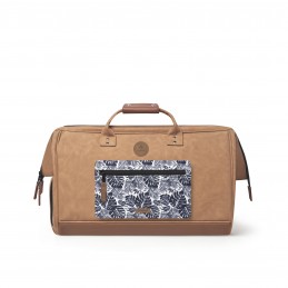 Cabaïa - Sac de voyage Duffle Nouvelle Version - Toucher Nubuck