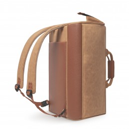 Cabaïa - Sac de voyage Duffle Nouvelle Version - Toucher Nubuck