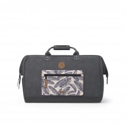 Cabaïa - Sac de voyage Duffle Nouvelle Version - Toucher Nubuck