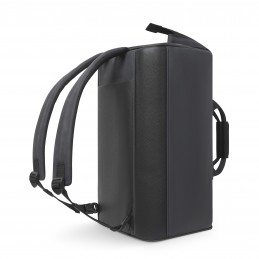 Cabaïa - Sac de voyage Duffle Nouvelle Version - Toucher Nubuck