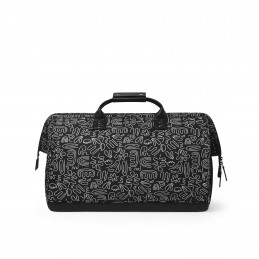 Sacs de voyage - Cabaïa - Sac de voyage Duffle Nouvelle Version