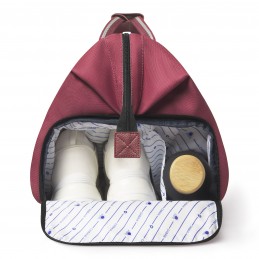 Sacs de voyage - Cabaïa - Sac de voyage Duffle Nouvelle Version
