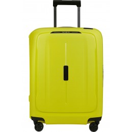 Samsonite - Valise Rigide Essens cabine 55cm 4 roues