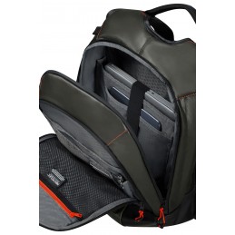 Sac à dos de voyage - Samsonite - Sac à dos L Ecodiver