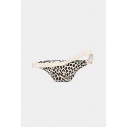 Sac banane - HINDBAG - Sac banane Olivia - Coton Bio