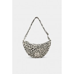 Hindbag - Sac banane demi-lune Andrea - Coton Bio