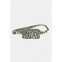 HINDBAG - Sac banane rectangulaire Harry - Coton Bio