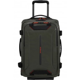 Samsonite - Sac de voyage Ecodiver cabine 55cm/35cm 2 roues
