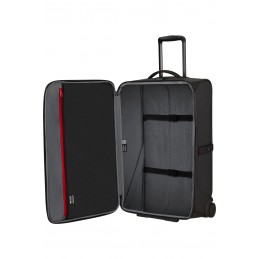 Samsonite - Sac de voyage Ecodiver 67cm 2 roues