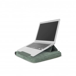 Cabaïa - Housse Ordinateur 15'' - Aspect velours