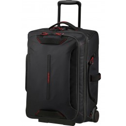 Samsonite - Sac de voyage/Sac à dos Ecodiver cabine 55cm 2 roues