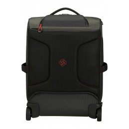 Samsonite - Sac de voyage/Sac à dos Ecodiver cabine 55cm 2 roues