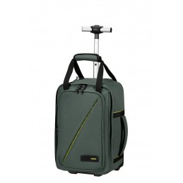 Valise Cabine - American Tourister - Sac à dos à roulettes Cabine - Take2cabin